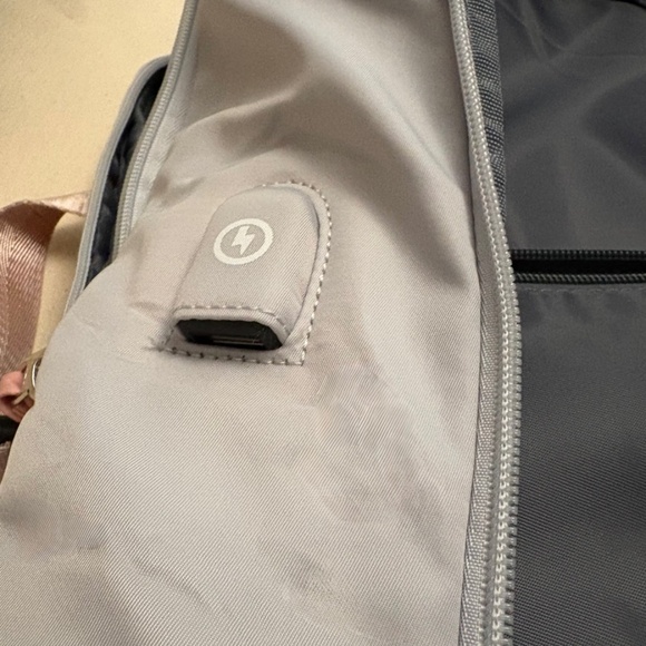 Travel Backpack (NEW) - Picture 12 of 16